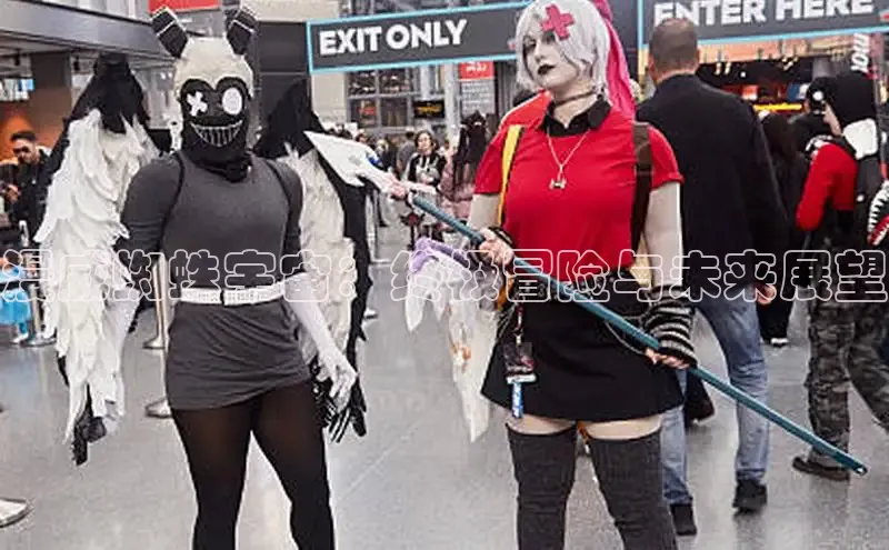 哔咔漫画(网页入口)